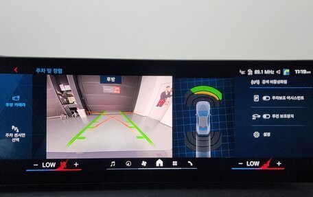 BMW M2, 2025 год, 10 500 000 рублей, 14 фотография