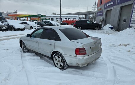 Audi A4, 2000 год, 450 000 рублей, 3 фотография