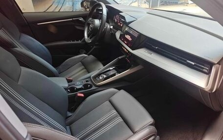 Audi A3, 2021 год, 1 820 000 рублей, 5 фотография