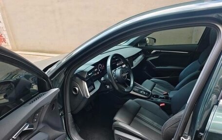 Audi A3, 2021 год, 1 820 000 рублей, 6 фотография