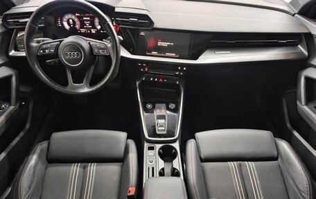 Audi A3, 2021 год, 1 820 000 рублей, 7 фотография