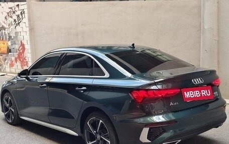 Audi A3, 2021 год, 1 820 000 рублей, 4 фотография