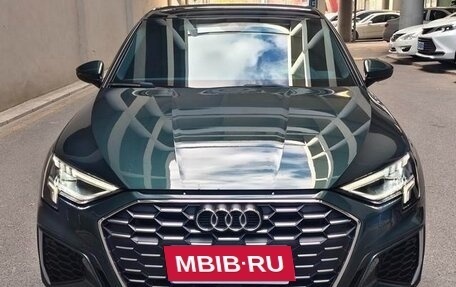 Audi A3, 2021 год, 1 820 000 рублей, 2 фотография