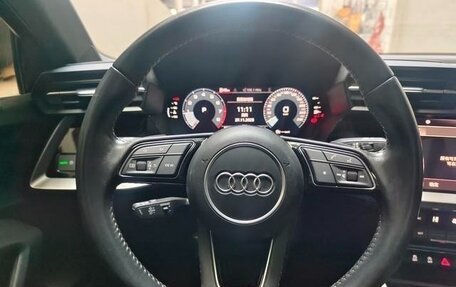 Audi A3, 2021 год, 1 820 000 рублей, 8 фотография