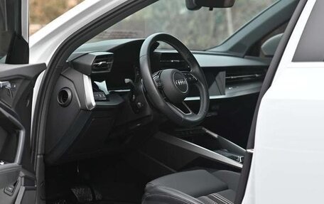 Audi A3, 2021 год, 1 830 000 рублей, 7 фотография