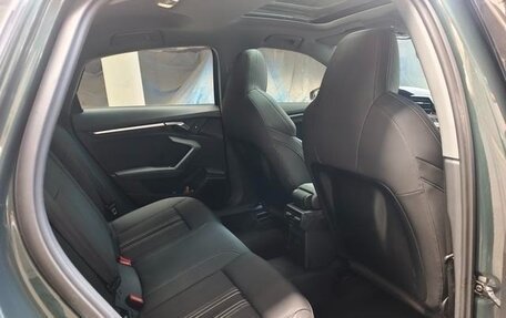 Audi A3, 2021 год, 1 820 000 рублей, 10 фотография