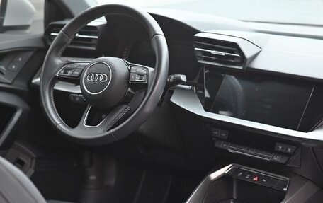 Audi A3, 2021 год, 1 830 000 рублей, 8 фотография