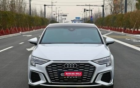 Audi A3, 2021 год, 1 830 000 рублей, 2 фотография