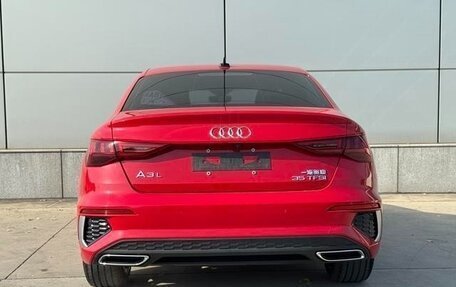 Audi A3, 2021 год, 1 815 000 рублей, 5 фотография