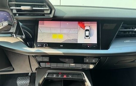 Audi A3, 2021 год, 1 815 000 рублей, 7 фотография