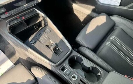 Audi A3, 2021 год, 1 815 000 рублей, 11 фотография