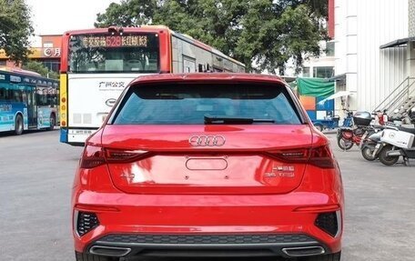 Audi A3, 2021 год, 1 845 000 рублей, 6 фотография