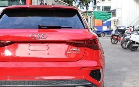 Audi A3, 2021 год, 1 845 000 рублей, 7 фотография