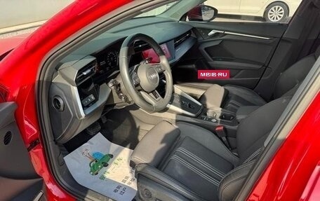 Audi A3, 2021 год, 1 815 000 рублей, 9 фотография