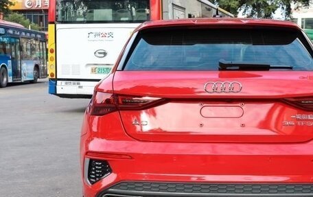 Audi A3, 2021 год, 1 845 000 рублей, 8 фотография