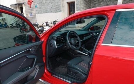 Audi A3, 2021 год, 1 845 000 рублей, 12 фотография