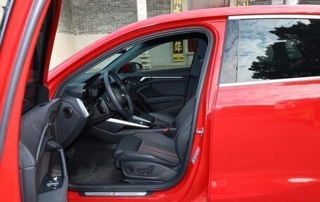 Audi A3, 2021 год, 1 845 000 рублей, 11 фотография