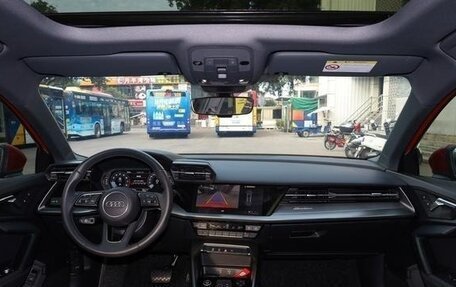 Audi A3, 2021 год, 1 845 000 рублей, 13 фотография