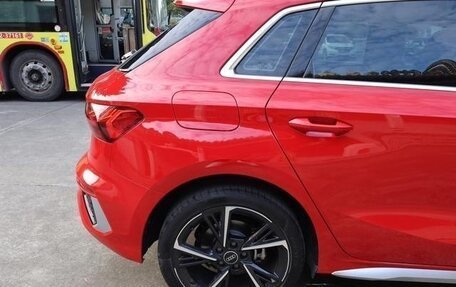 Audi A3, 2021 год, 1 845 000 рублей, 17 фотография