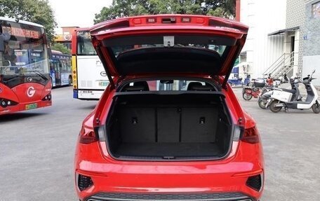 Audi A3, 2021 год, 1 845 000 рублей, 22 фотография