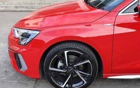 Audi A3, 2021 год, 1 845 000 рублей, 18 фотография