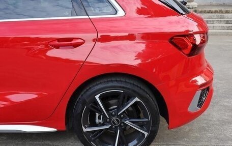 Audi A3, 2021 год, 1 845 000 рублей, 16 фотография