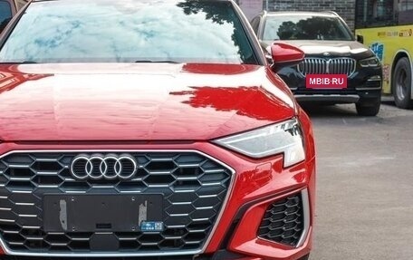 Audi A3, 2021 год, 1 845 000 рублей, 20 фотография