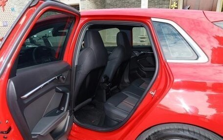 Audi A3, 2021 год, 1 845 000 рублей, 29 фотография