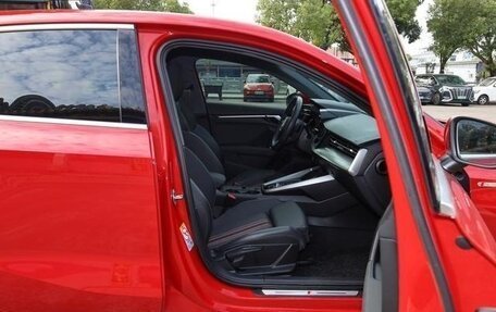 Audi A3, 2021 год, 1 845 000 рублей, 27 фотография