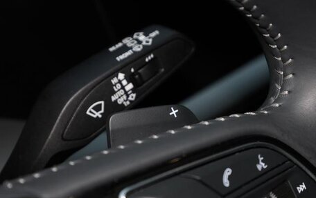 Audi A3, 2021 год, 1 845 000 рублей, 26 фотография