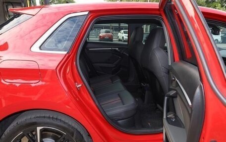 Audi A3, 2021 год, 1 845 000 рублей, 28 фотография