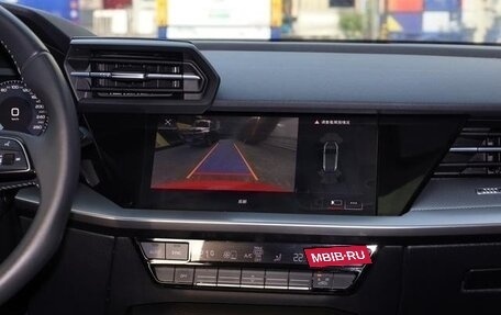 Audi A3, 2021 год, 1 845 000 рублей, 25 фотография