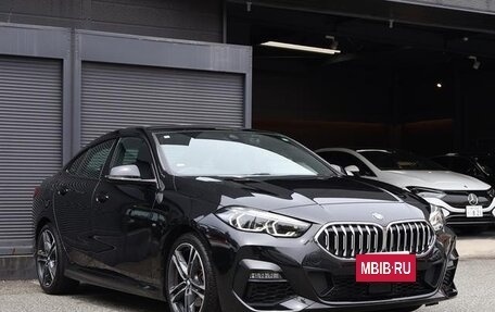 BMW 2 серия F44, 2022 год, 1 391 000 рублей, 3 фотография