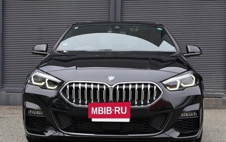 BMW 2 серия F44, 2022 год, 1 391 000 рублей, 2 фотография