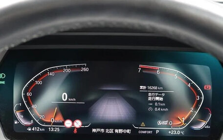 BMW 2 серия F44, 2022 год, 1 391 000 рублей, 18 фотография