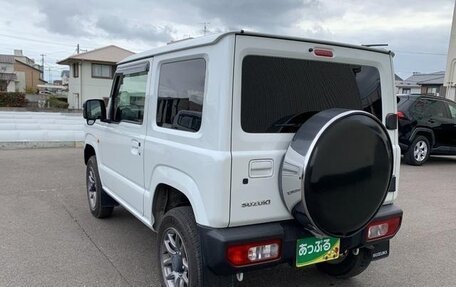 Suzuki Jimny, 2022 год, 1 105 000 рублей, 4 фотография