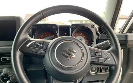 Suzuki Jimny, 2022 год, 1 105 000 рублей, 8 фотография