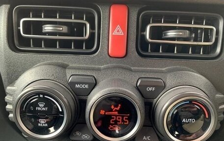 Suzuki Jimny, 2022 год, 1 105 000 рублей, 12 фотография