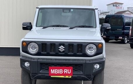 Suzuki Jimny, 2022 год, 1 105 000 рублей, 2 фотография