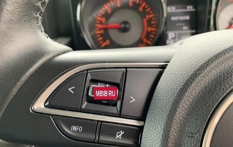 Suzuki Jimny, 2022 год, 1 105 000 рублей, 9 фотография