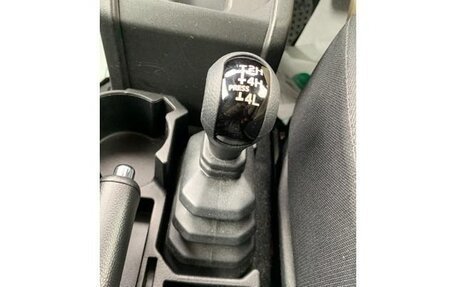 Suzuki Jimny, 2022 год, 1 105 000 рублей, 15 фотография