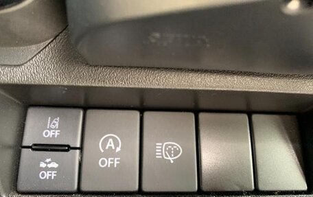 Suzuki Jimny, 2022 год, 1 105 000 рублей, 18 фотография