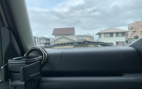 Suzuki Jimny, 2022 год, 1 105 000 рублей, 19 фотография