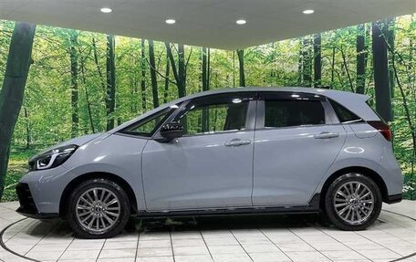 Honda Fit, 2022 год, 1 020 000 рублей, 4 фотография