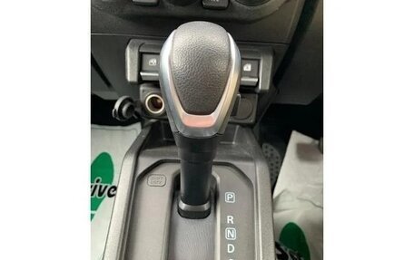 Suzuki Jimny, 2022 год, 1 105 000 рублей, 14 фотография