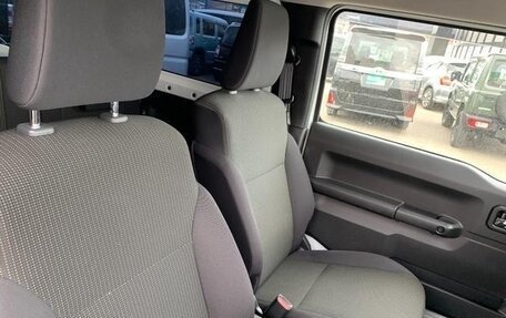 Suzuki Jimny, 2022 год, 1 105 000 рублей, 20 фотография