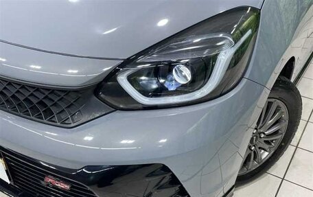 Honda Fit, 2022 год, 1 020 000 рублей, 6 фотография