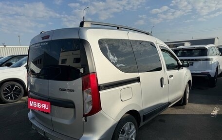 Renault Dokker, 2018 год, 1 100 000 рублей, 2 фотография