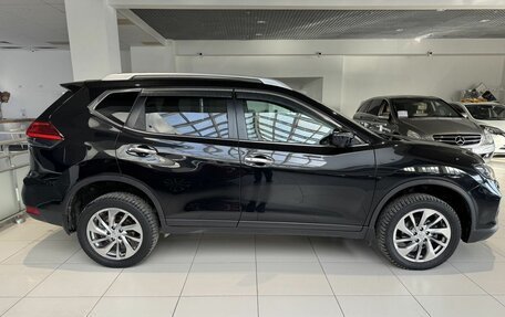 Nissan X-Trail, 2018 год, 2 099 000 рублей, 8 фотография