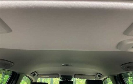 Honda Fit, 2022 год, 1 020 000 рублей, 9 фотография